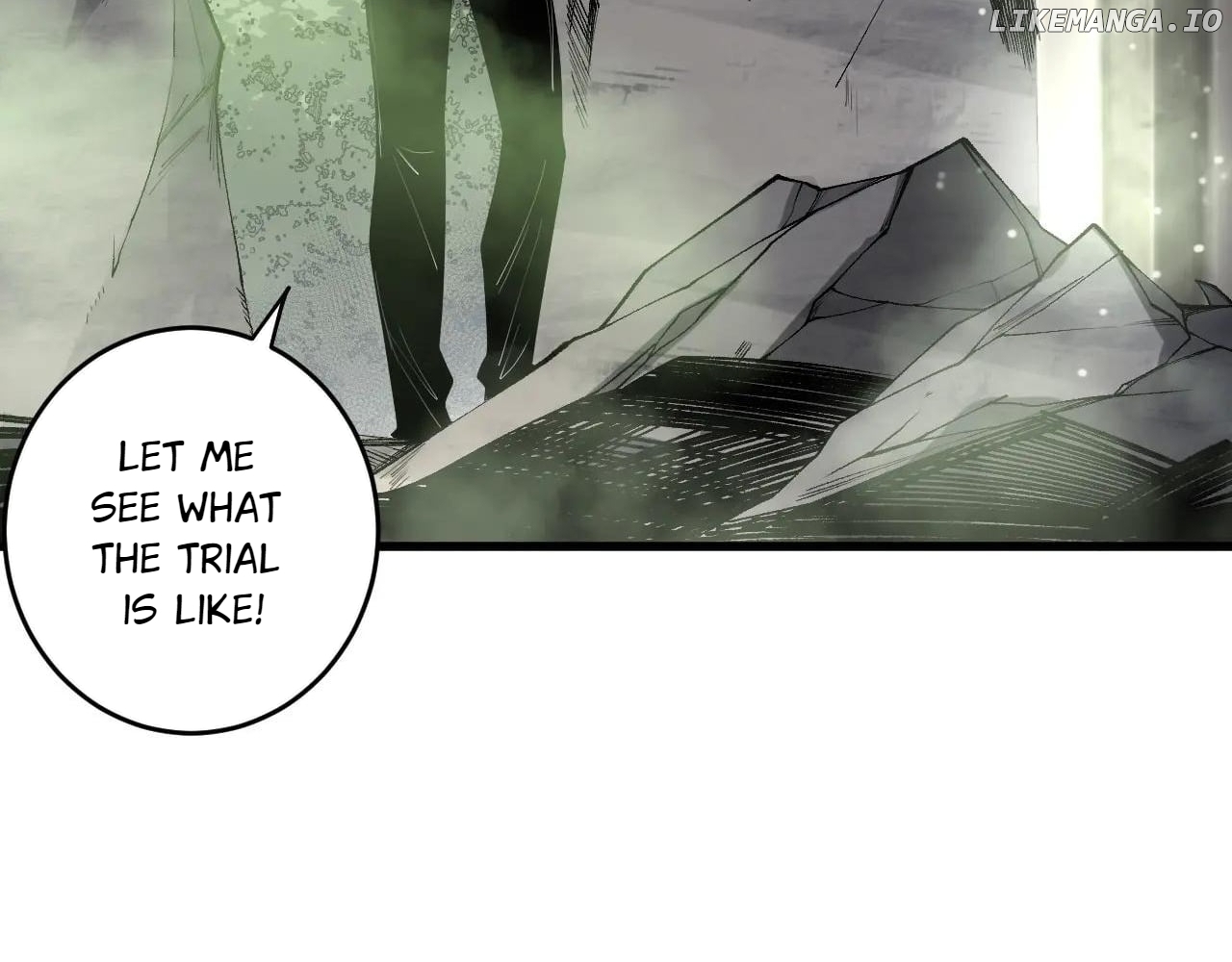 Read Catastrophic Necromancer EN Manga Online