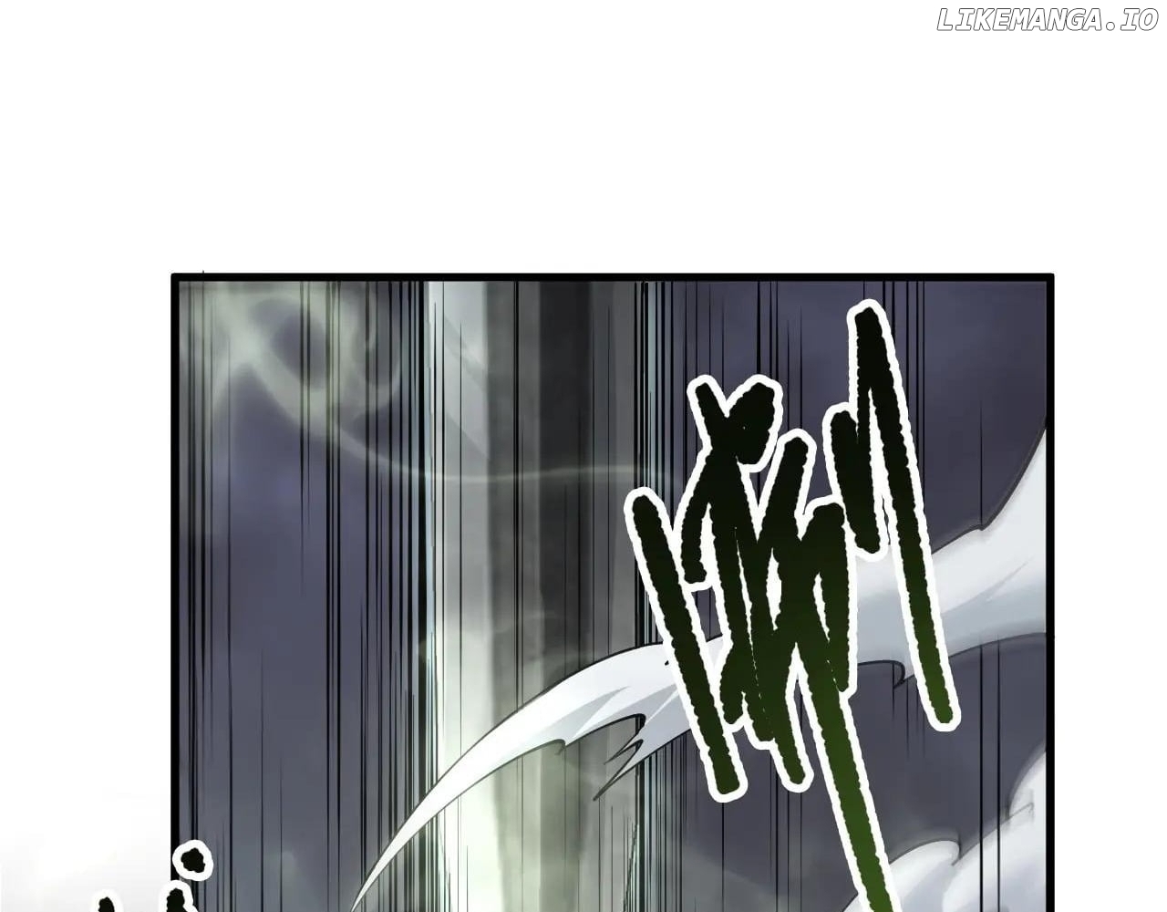 Read Catastrophic Necromancer EN Manga Online