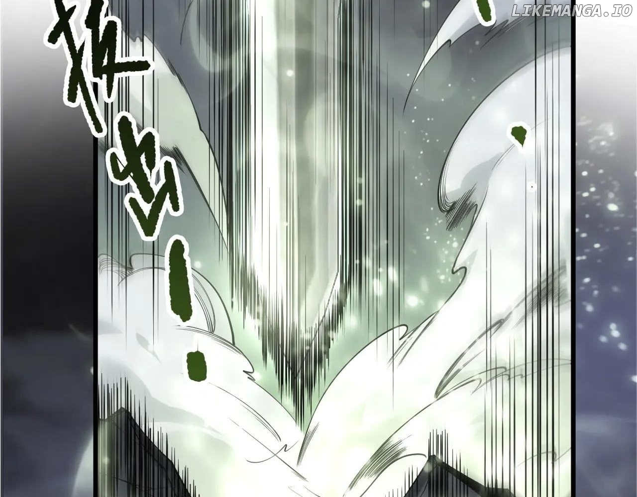 Read Catastrophic Necromancer EN Manga Online