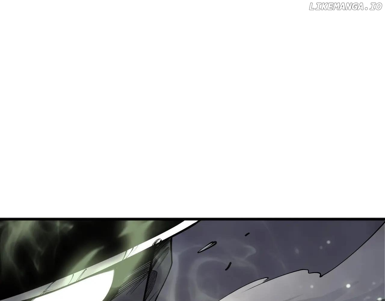 Read Catastrophic Necromancer EN Manga Online