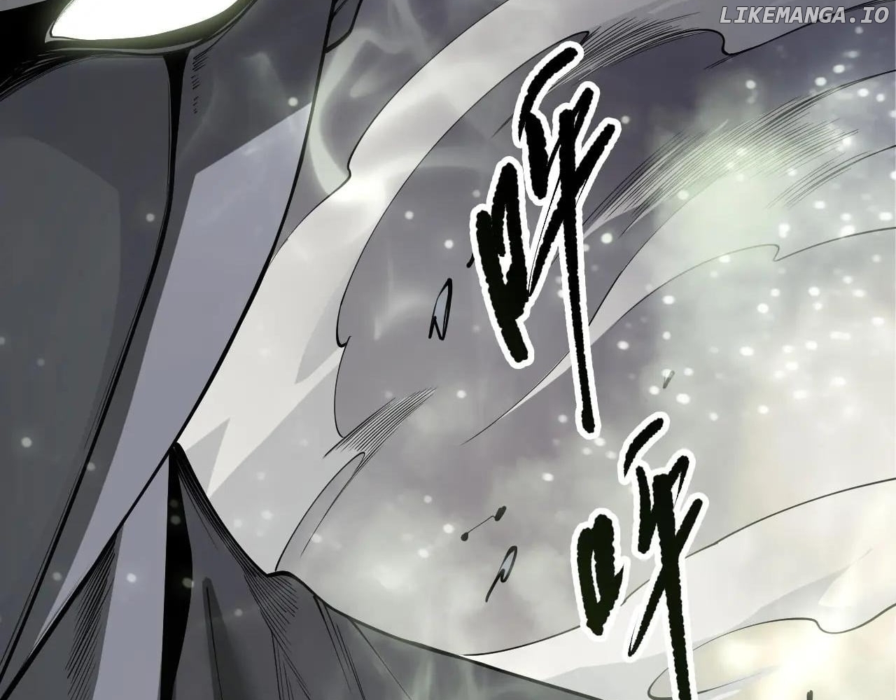 Read Catastrophic Necromancer EN Manga Online