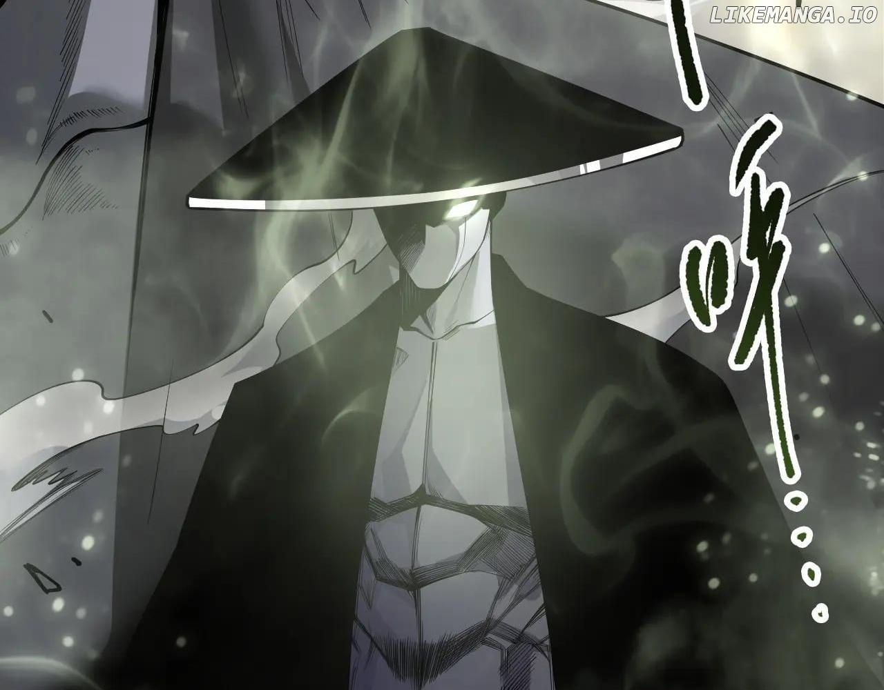 Read Catastrophic Necromancer EN Manga Online