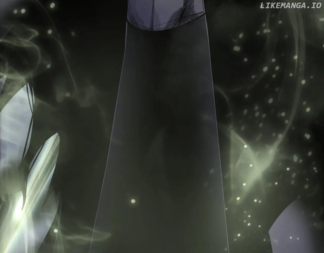 Read Catastrophic Necromancer EN Manga Online