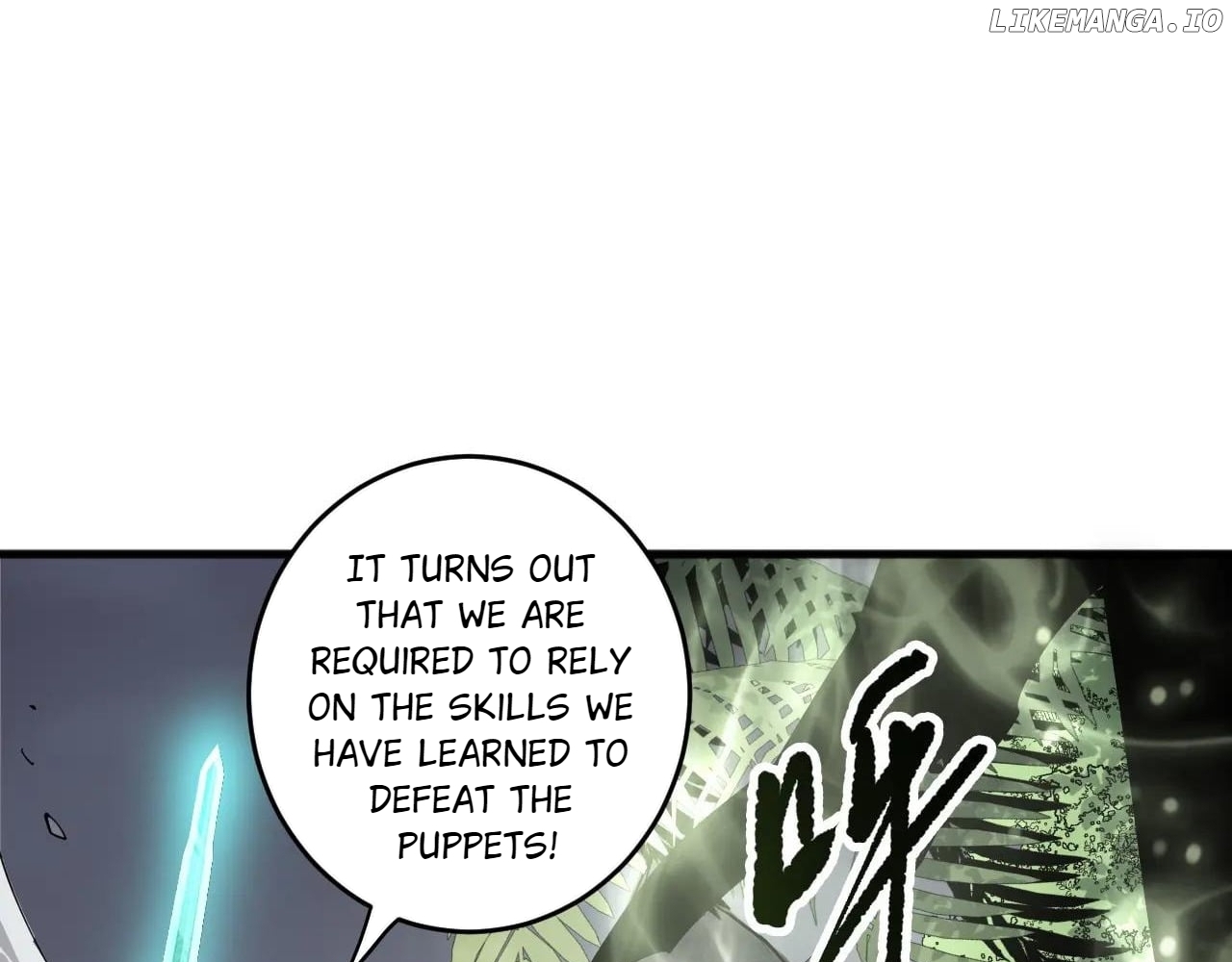 Read Catastrophic Necromancer EN Manga Online