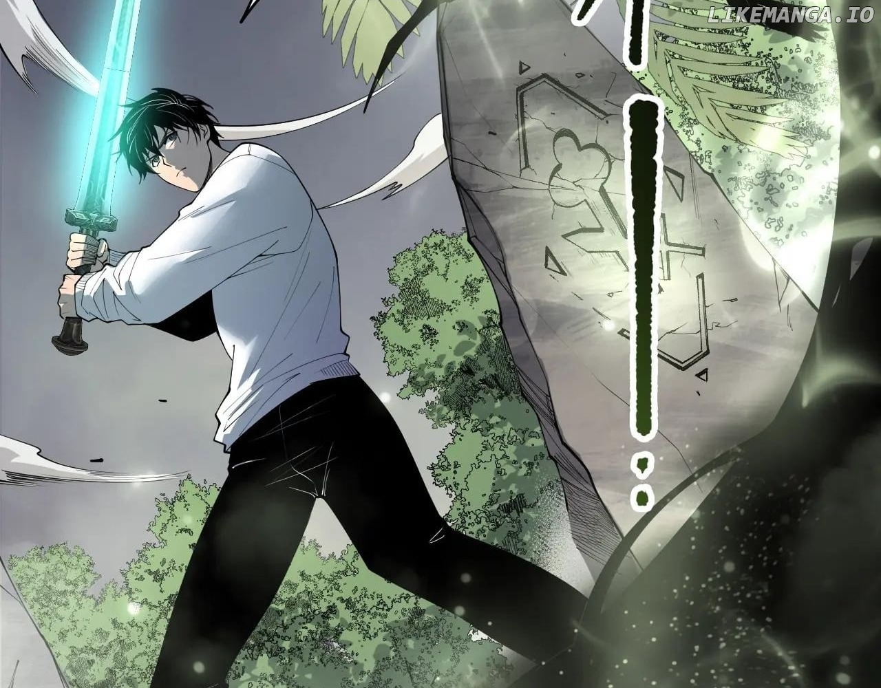 Read Catastrophic Necromancer EN Manga Online
