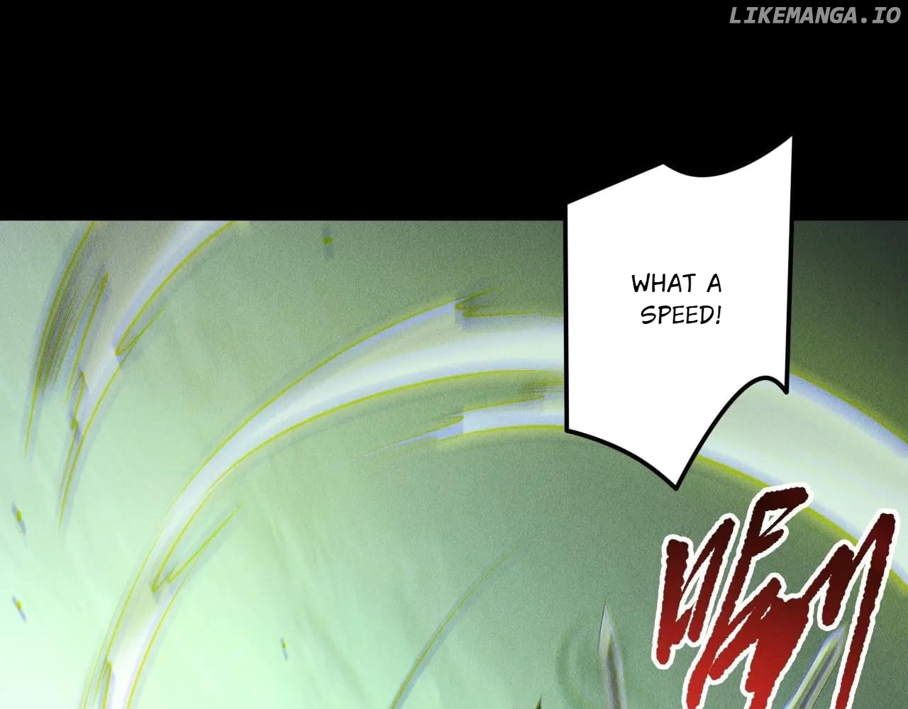 Read Catastrophic Necromancer EN Manga Online