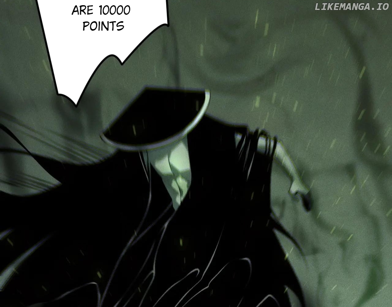 Read Catastrophic Necromancer EN Manga Online