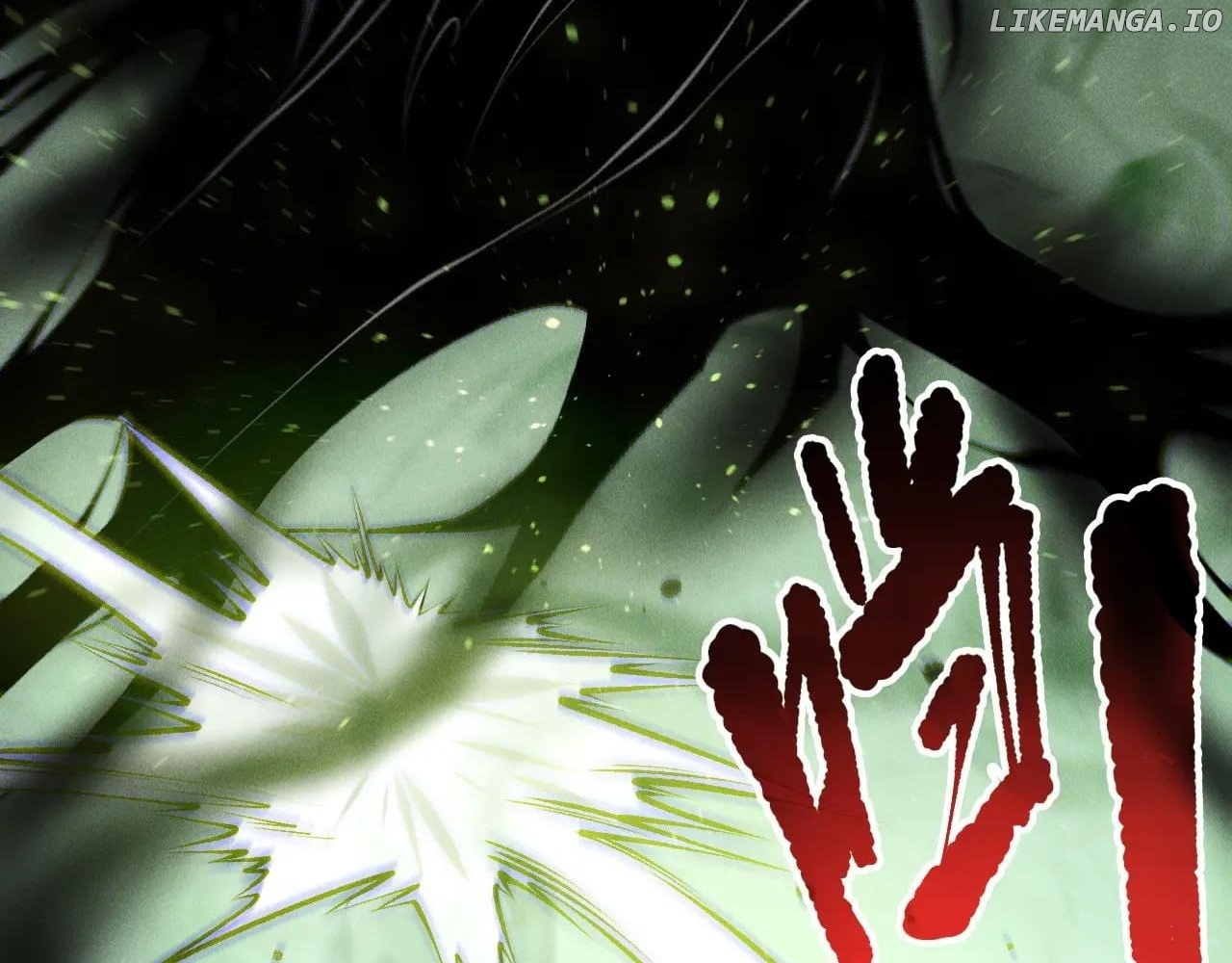 Read Catastrophic Necromancer EN Manga Online
