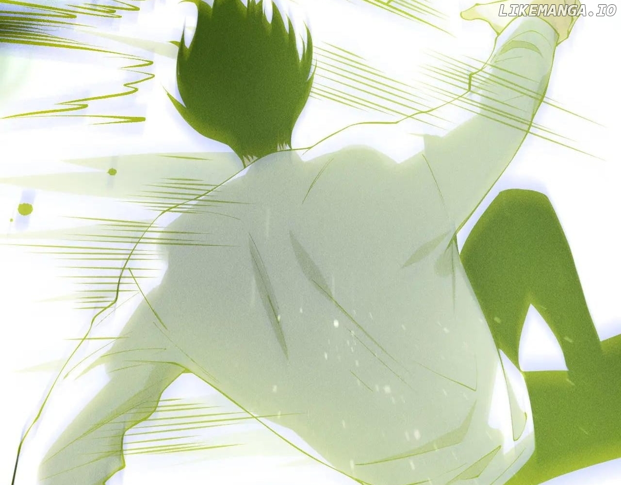 Read Catastrophic Necromancer EN Manga Online