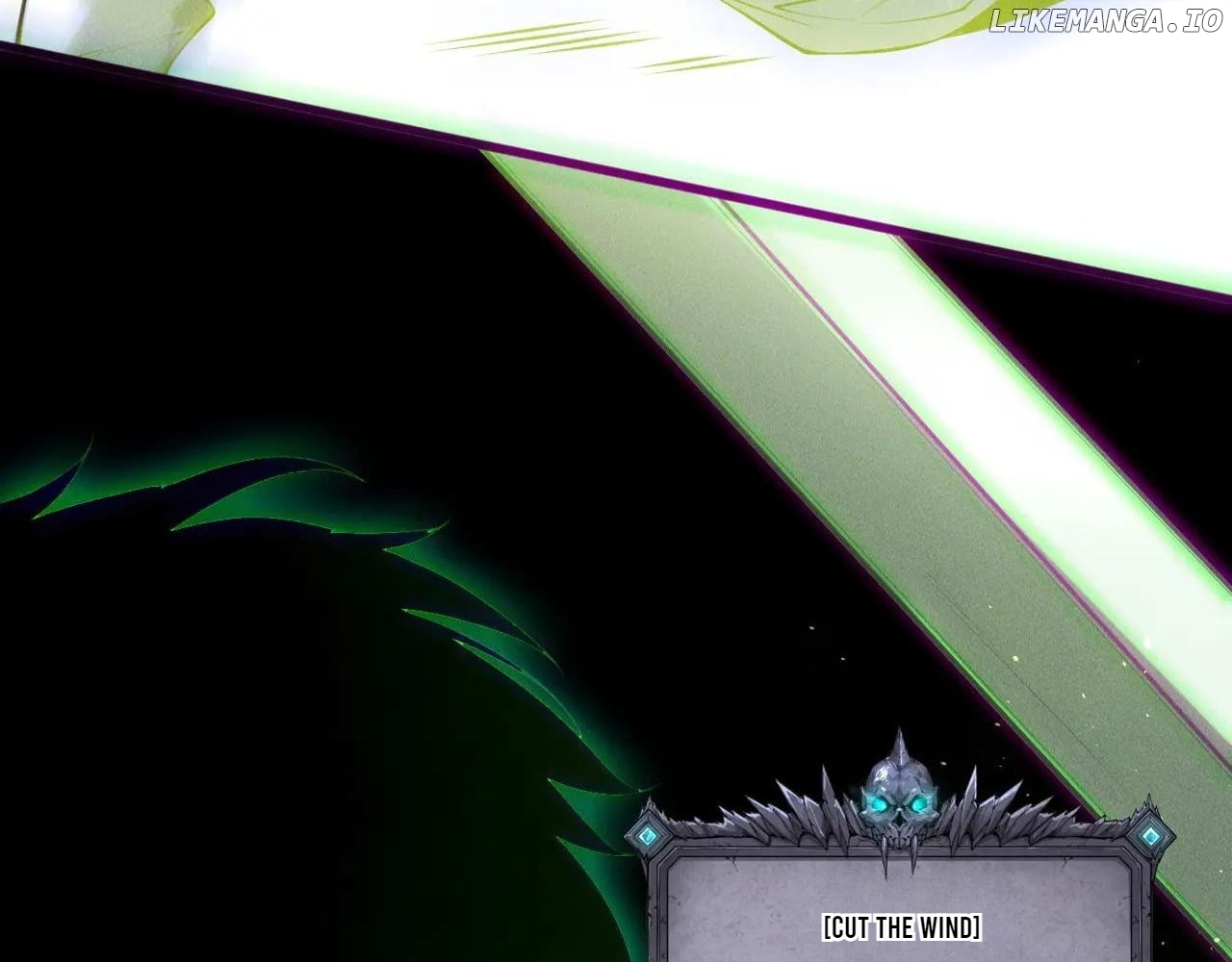 Read Catastrophic Necromancer EN Manga Online