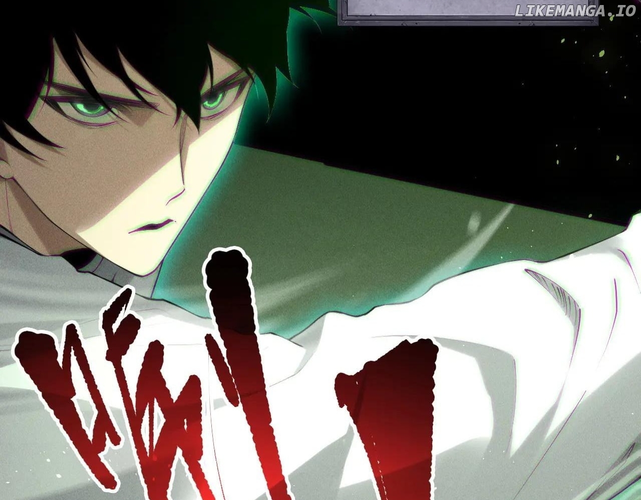 Read Catastrophic Necromancer EN Manga Online