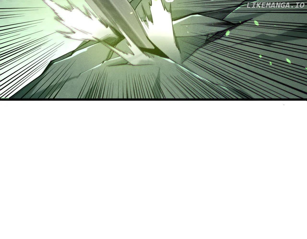 Read Catastrophic Necromancer EN Manga Online