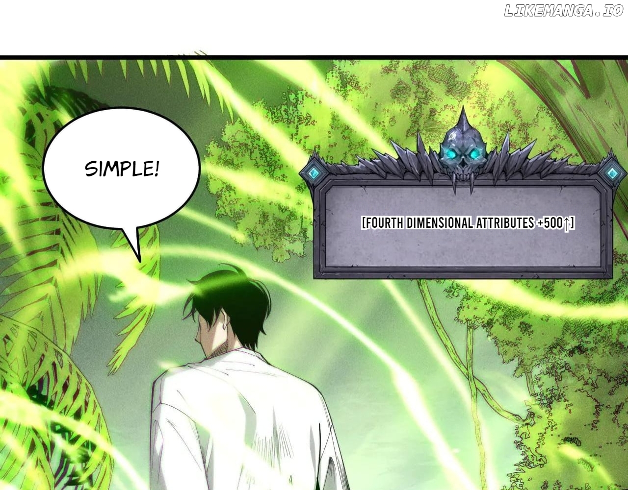 Read Catastrophic Necromancer EN Manga Online