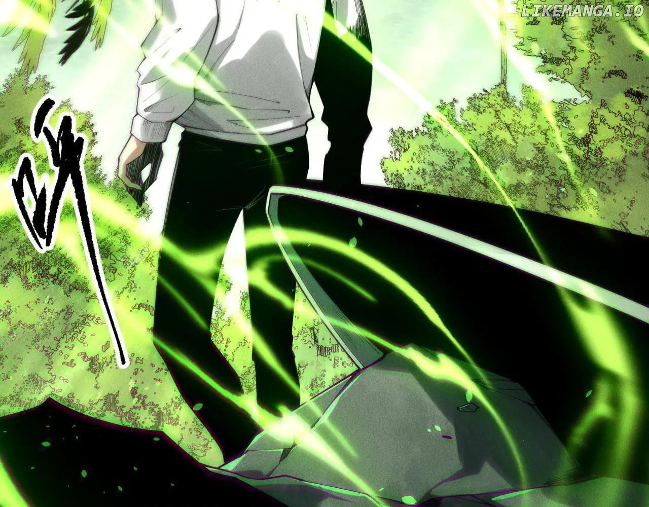 Read Catastrophic Necromancer EN Manga Online
