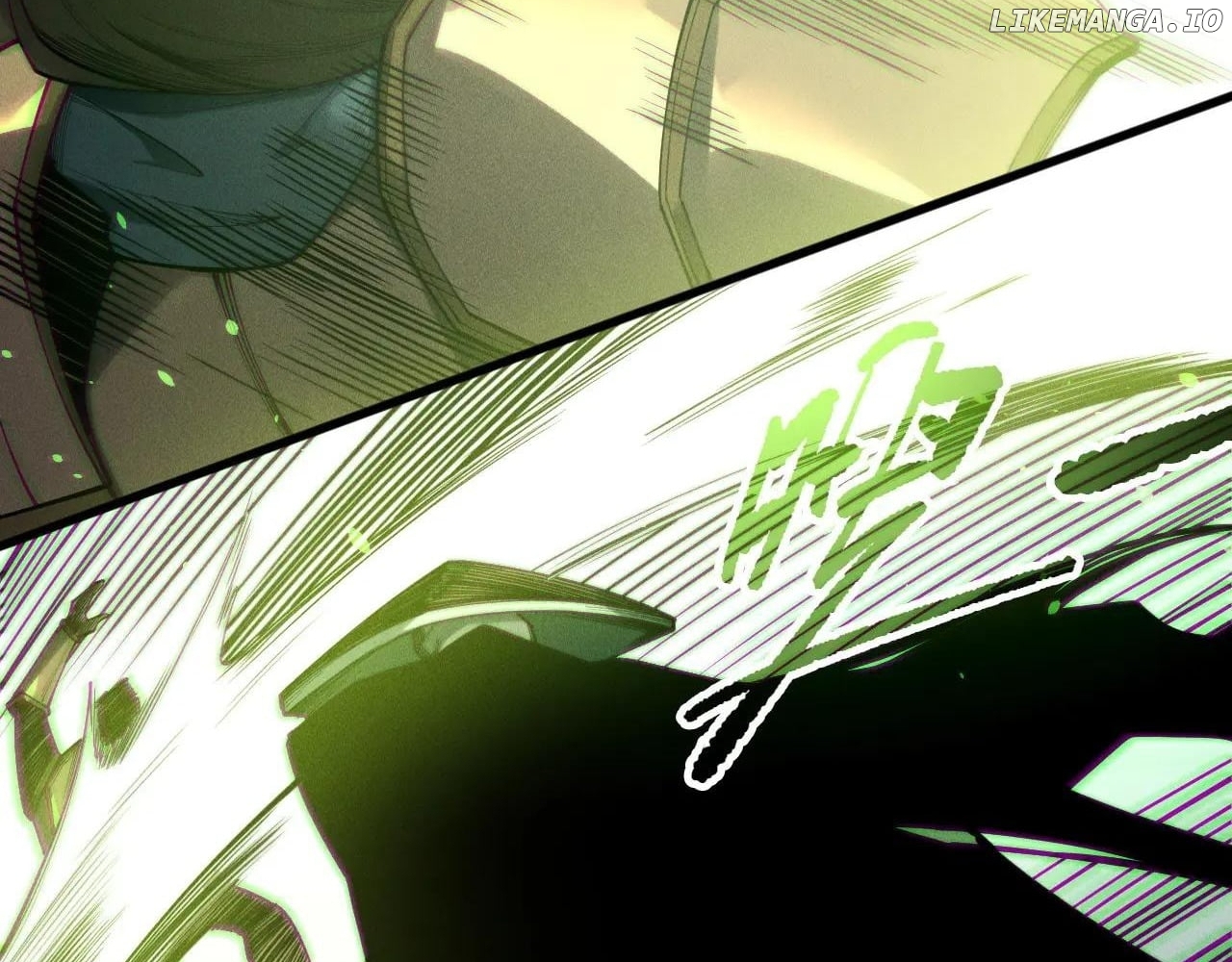 Read Catastrophic Necromancer EN Manga Online
