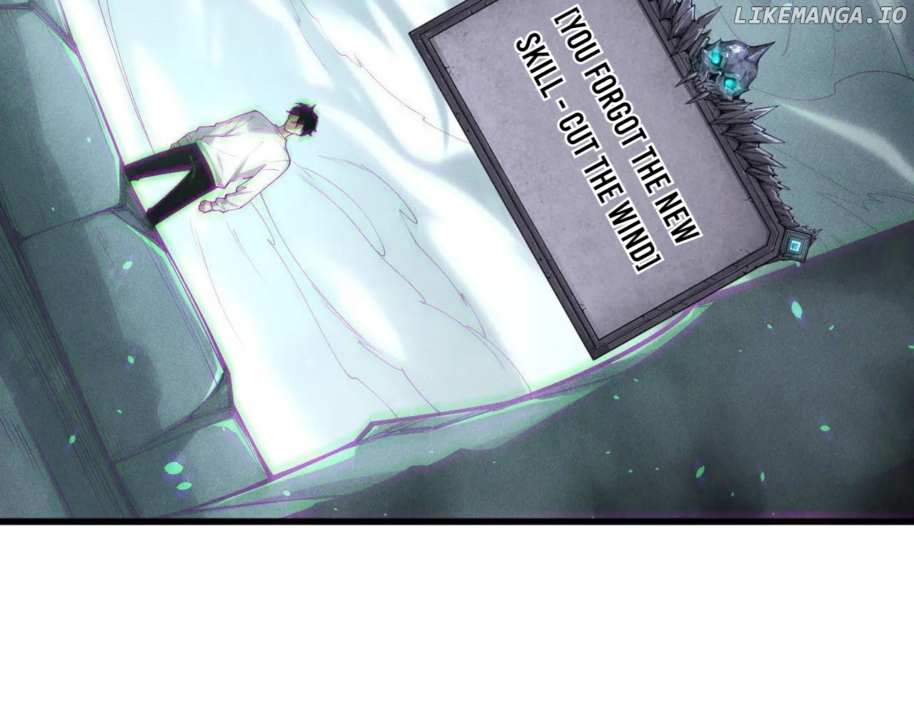 Read Catastrophic Necromancer EN Manga Online