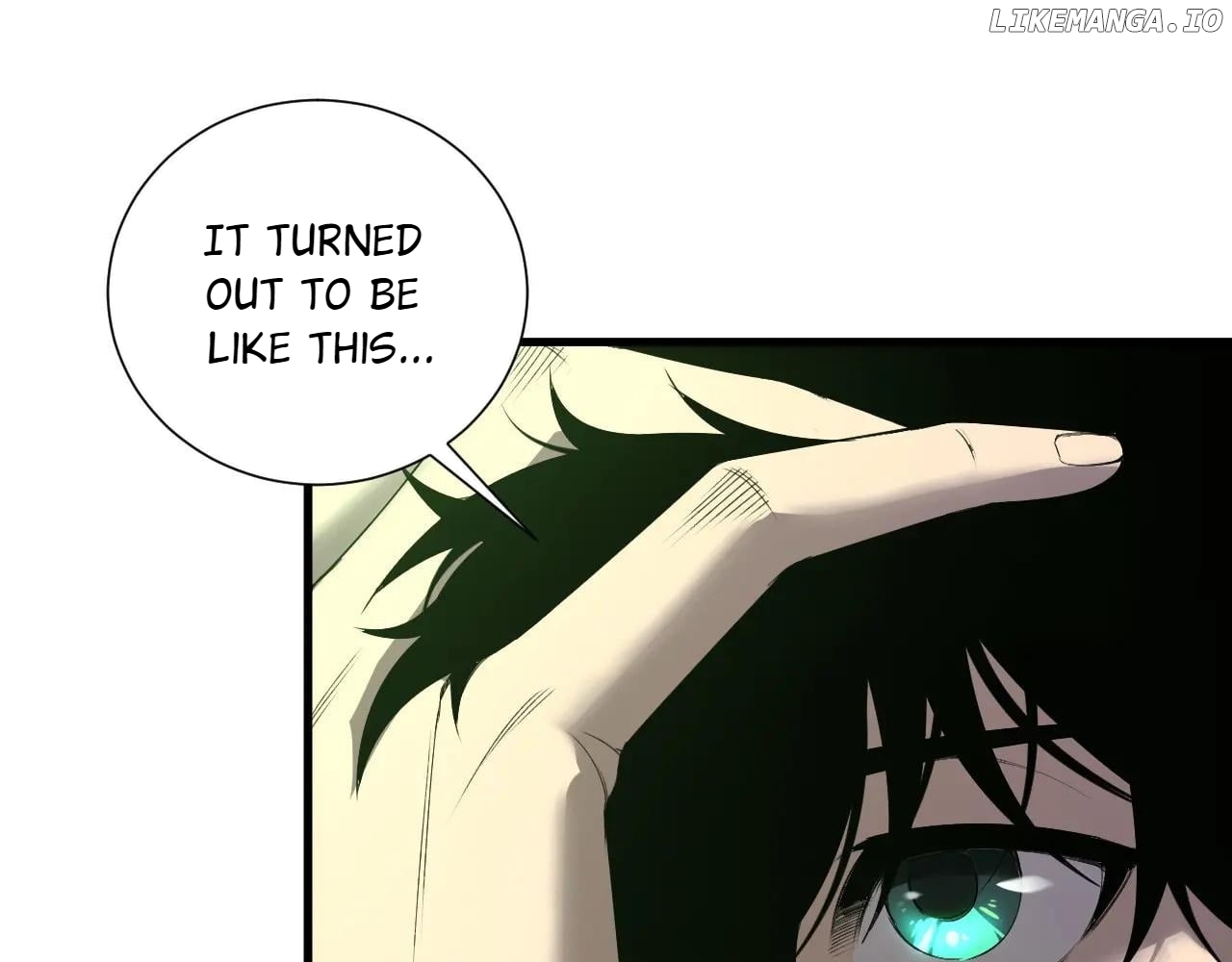 Read Catastrophic Necromancer EN Manga Online