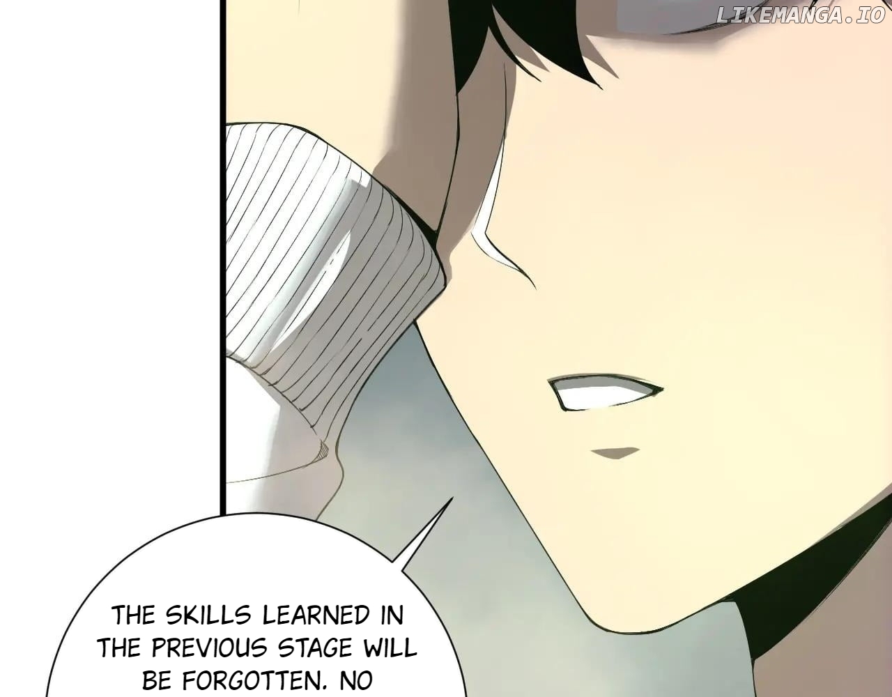 Read Catastrophic Necromancer EN Manga Online