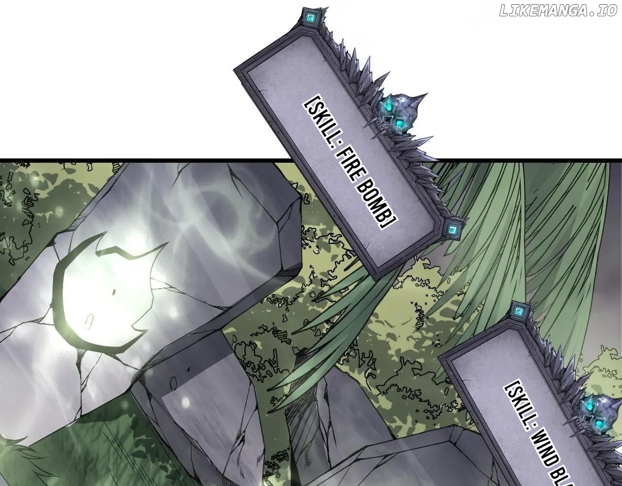 Read Catastrophic Necromancer EN Manga Online