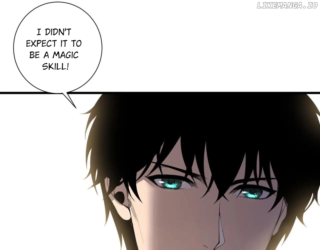 Read Catastrophic Necromancer EN Manga Online