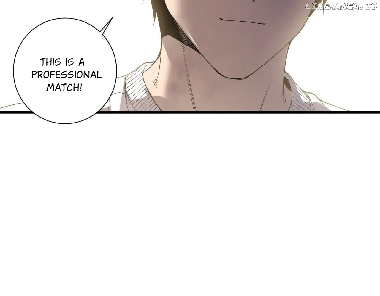 Read Catastrophic Necromancer EN Manga Online