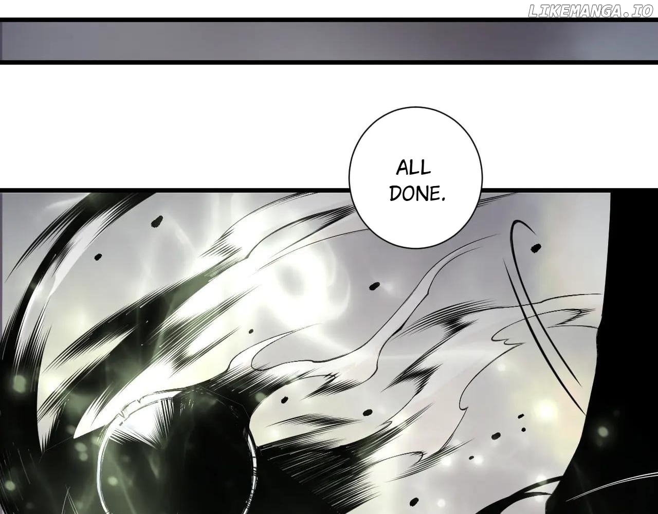Read Catastrophic Necromancer EN Manga Online
