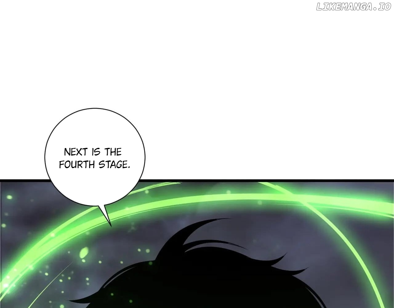 Read Catastrophic Necromancer EN Manga Online