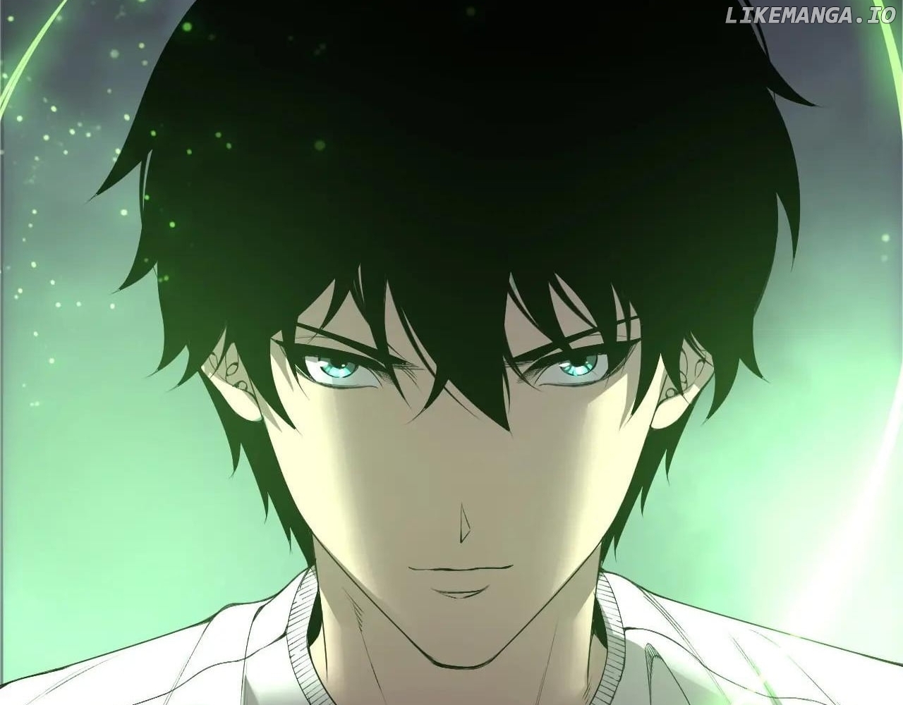 Read Catastrophic Necromancer EN Manga Online