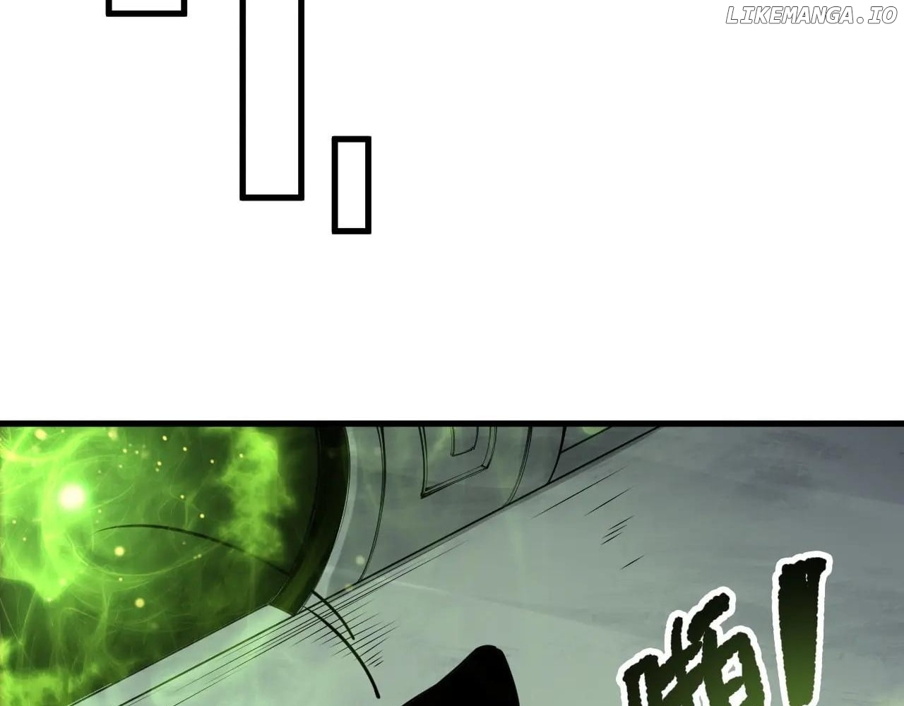 Read Catastrophic Necromancer EN Manga Online