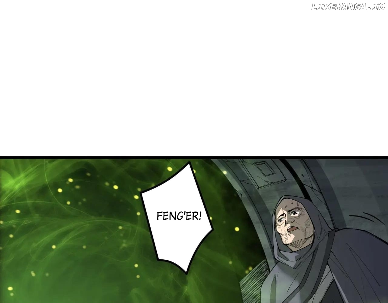 Read Catastrophic Necromancer EN Manga Online