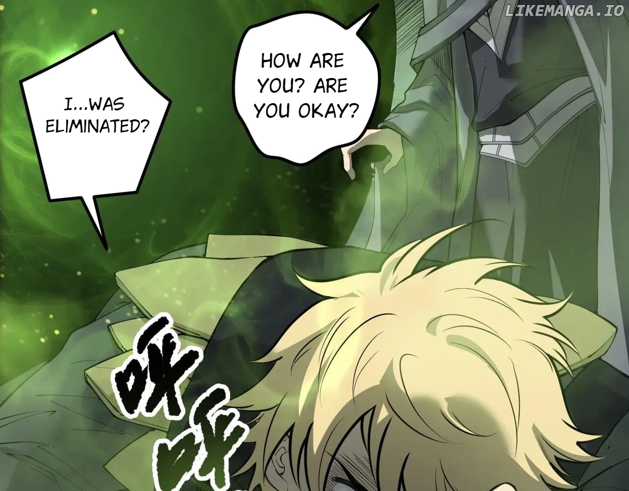 Read Catastrophic Necromancer EN Manga Online