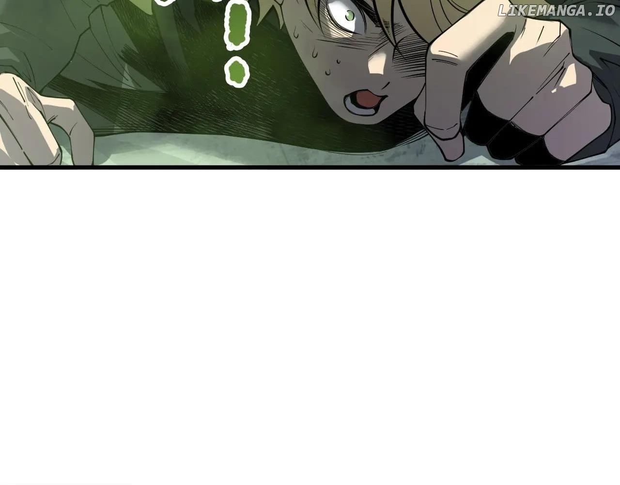 Read Catastrophic Necromancer EN Manga Online
