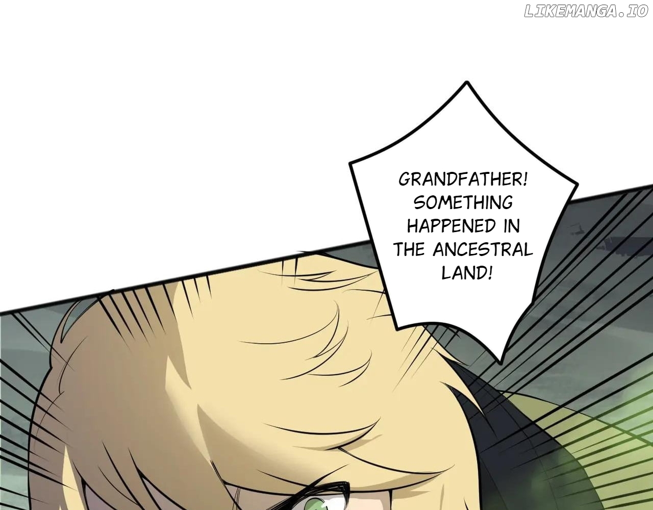 Read Catastrophic Necromancer EN Manga Online