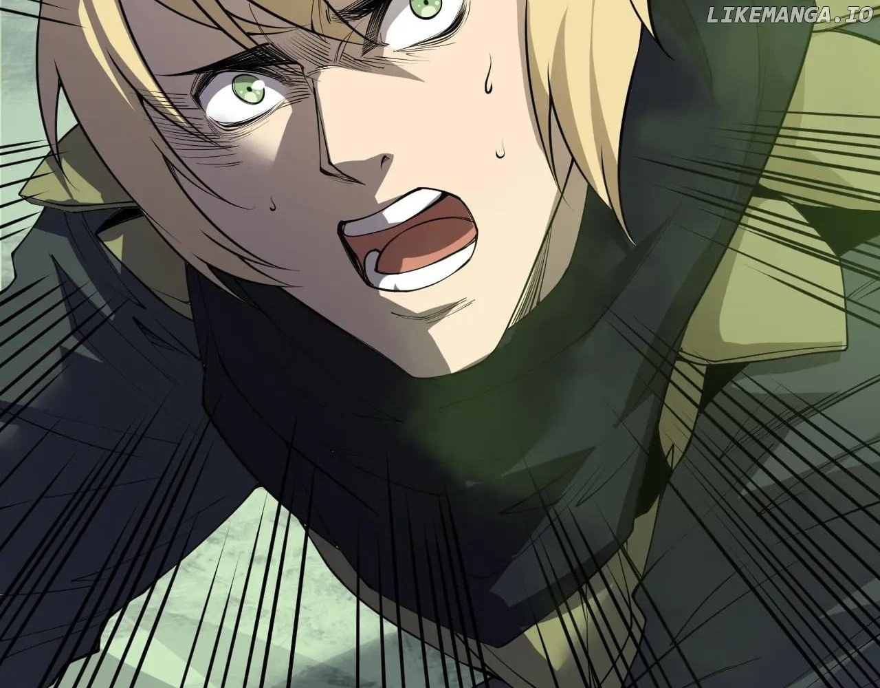 Read Catastrophic Necromancer EN Manga Online