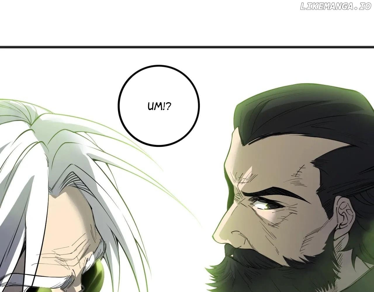 Read Catastrophic Necromancer EN Manga Online