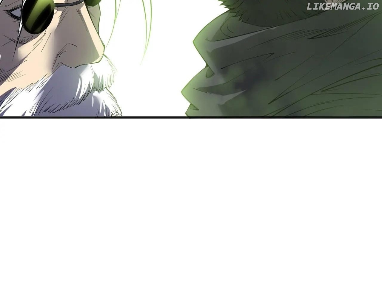 Read Catastrophic Necromancer EN Manga Online