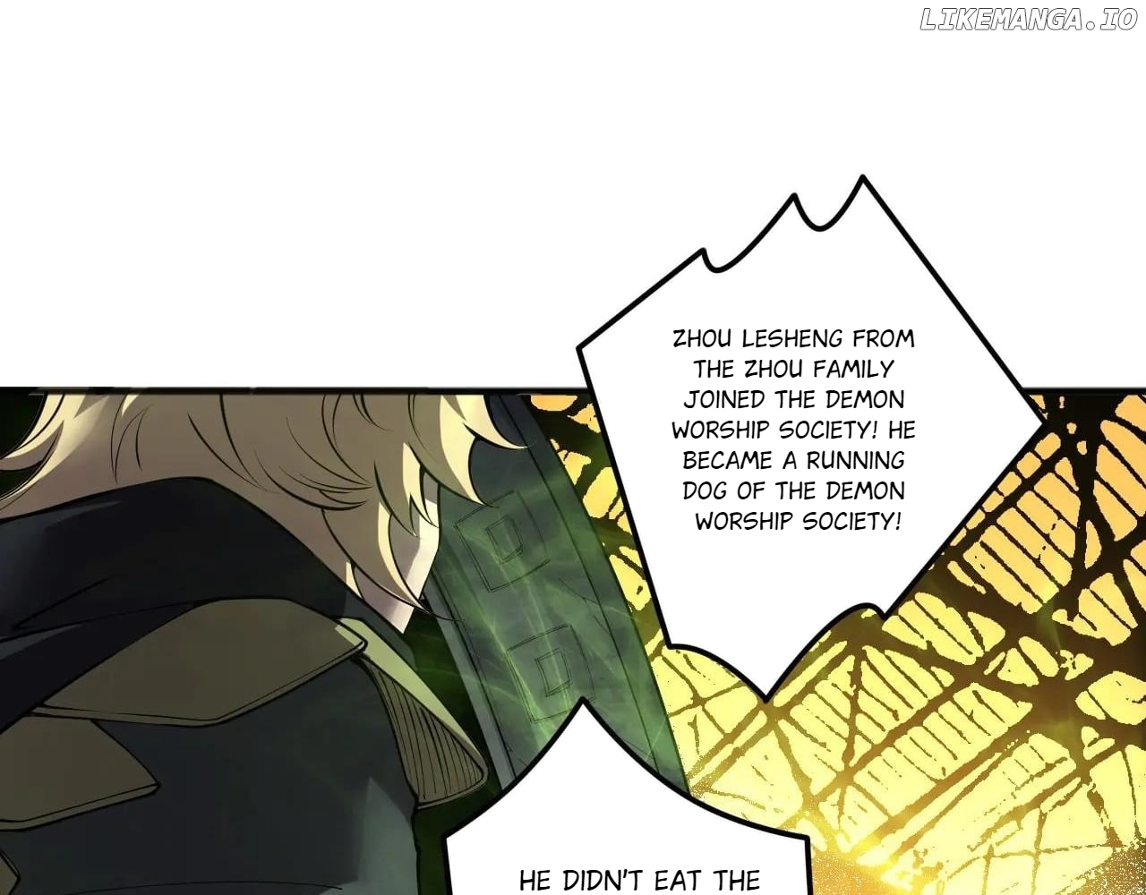 Read Catastrophic Necromancer EN Manga Online