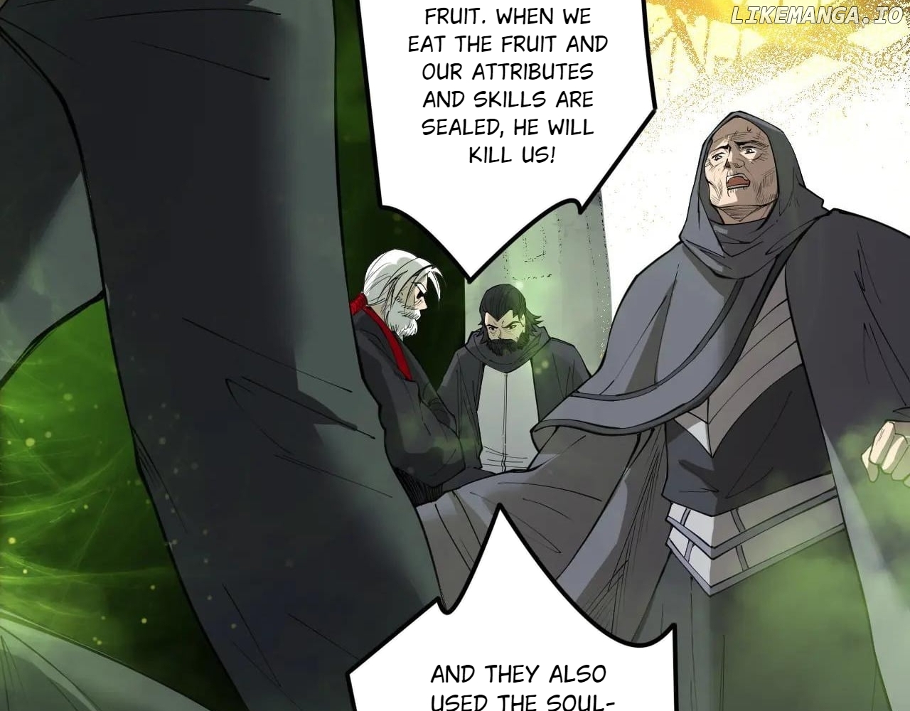 Read Catastrophic Necromancer EN Manga Online