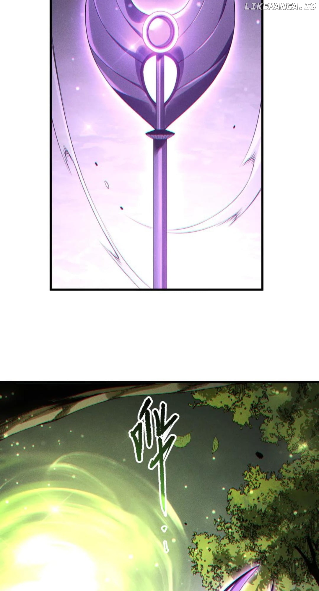 Read Catastrophic Necromancer EN Manga Online