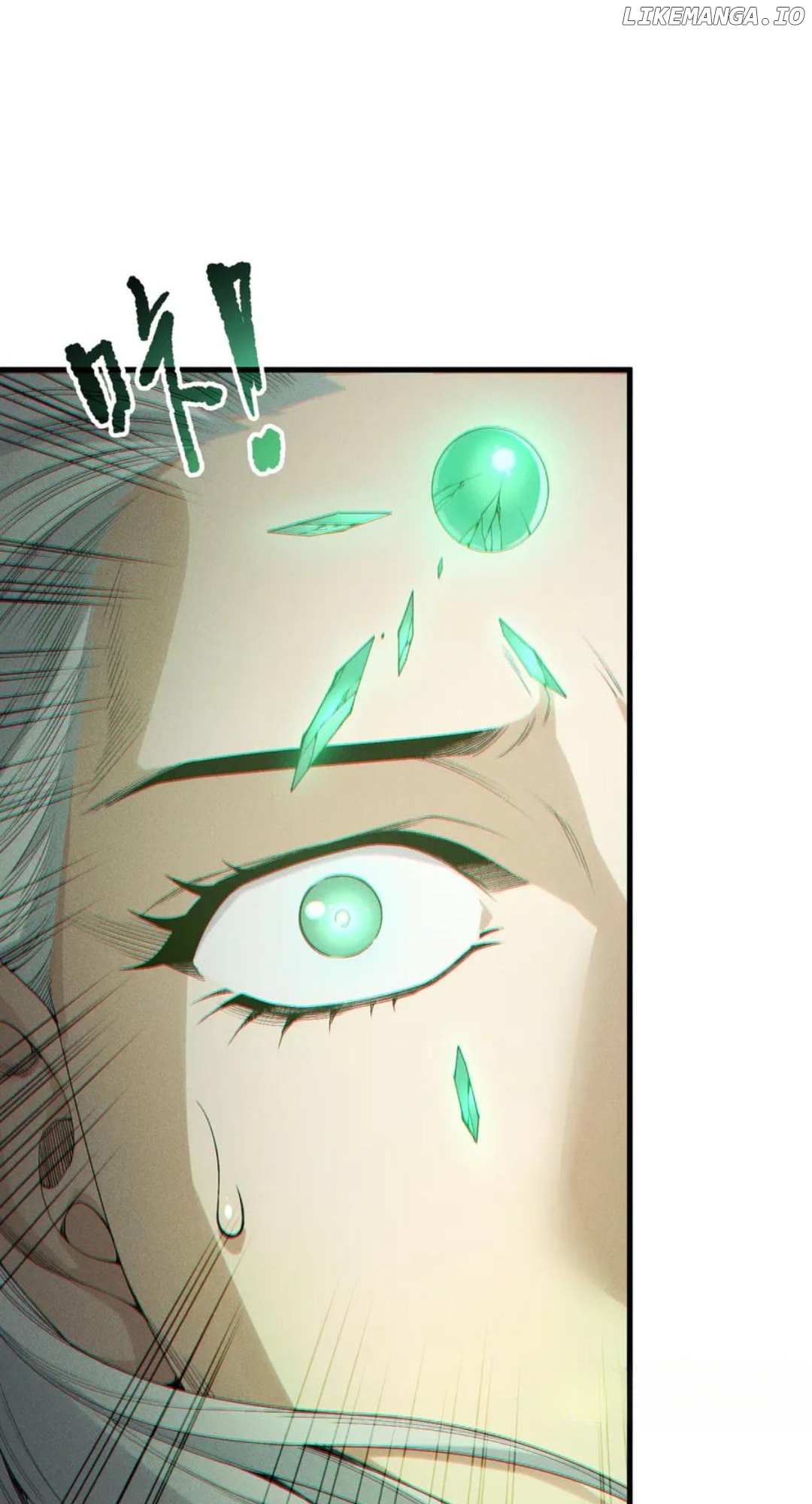Read Catastrophic Necromancer EN Manga Online