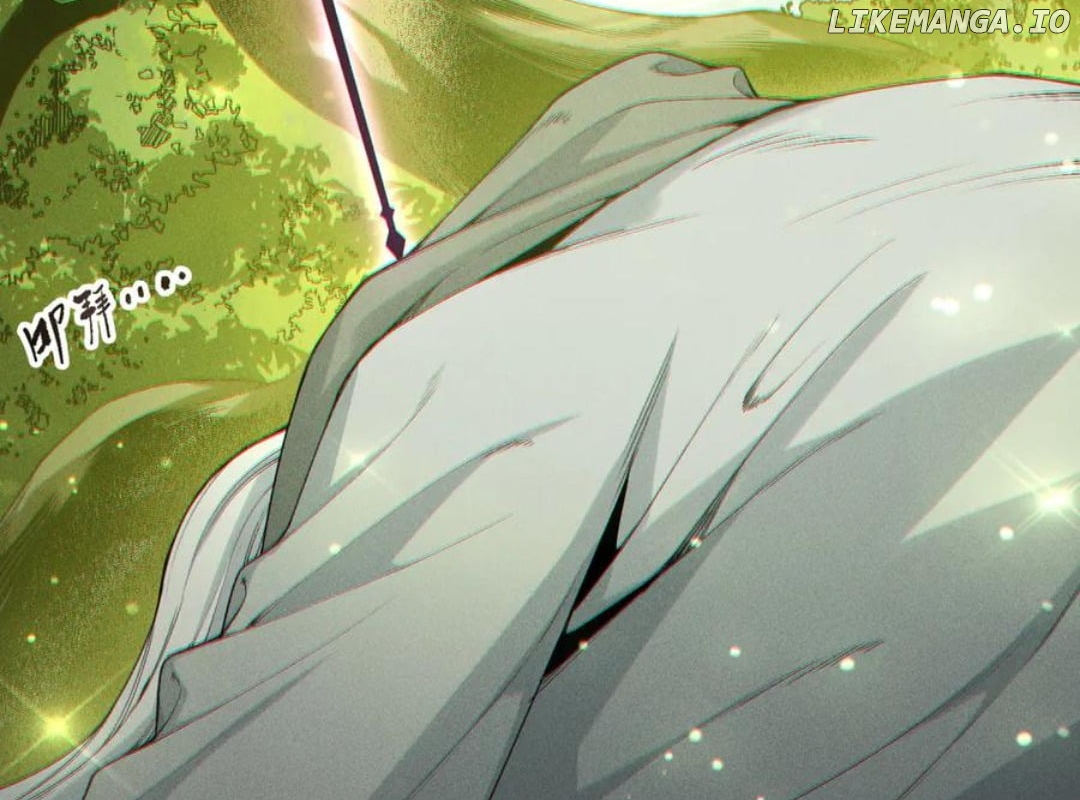 Read Catastrophic Necromancer EN Manga Online