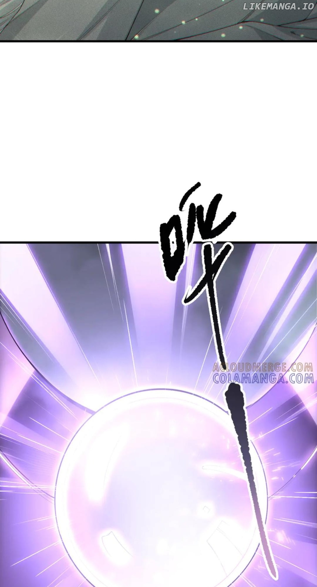Read Catastrophic Necromancer EN Manga Online