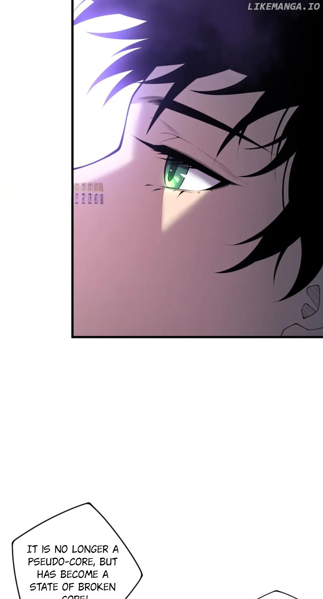 Read Catastrophic Necromancer EN Manga Online