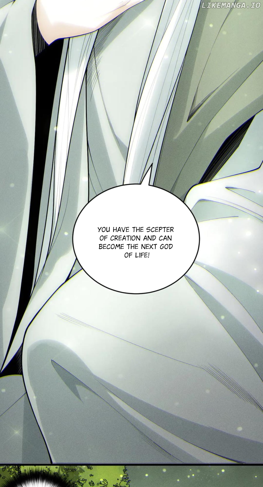 Read Catastrophic Necromancer EN Manga Online