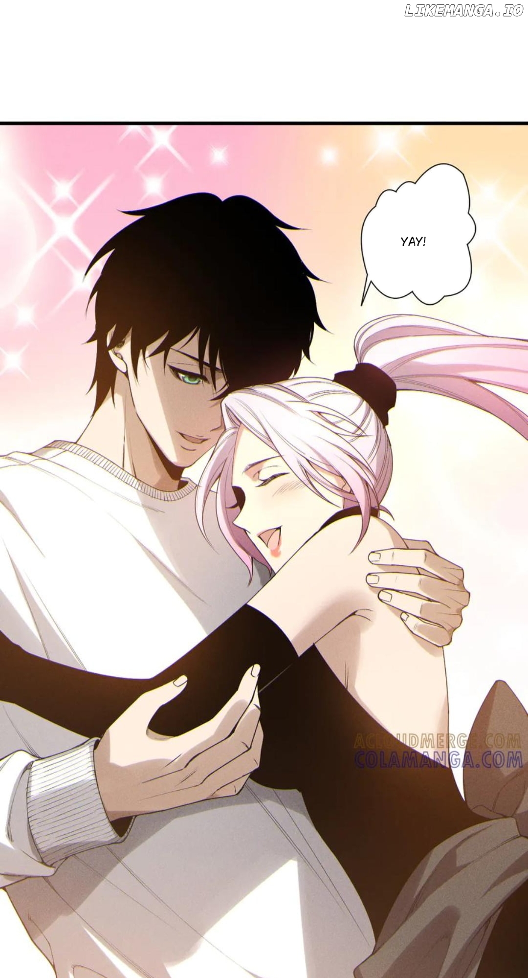 Read Catastrophic Necromancer EN Manga Online