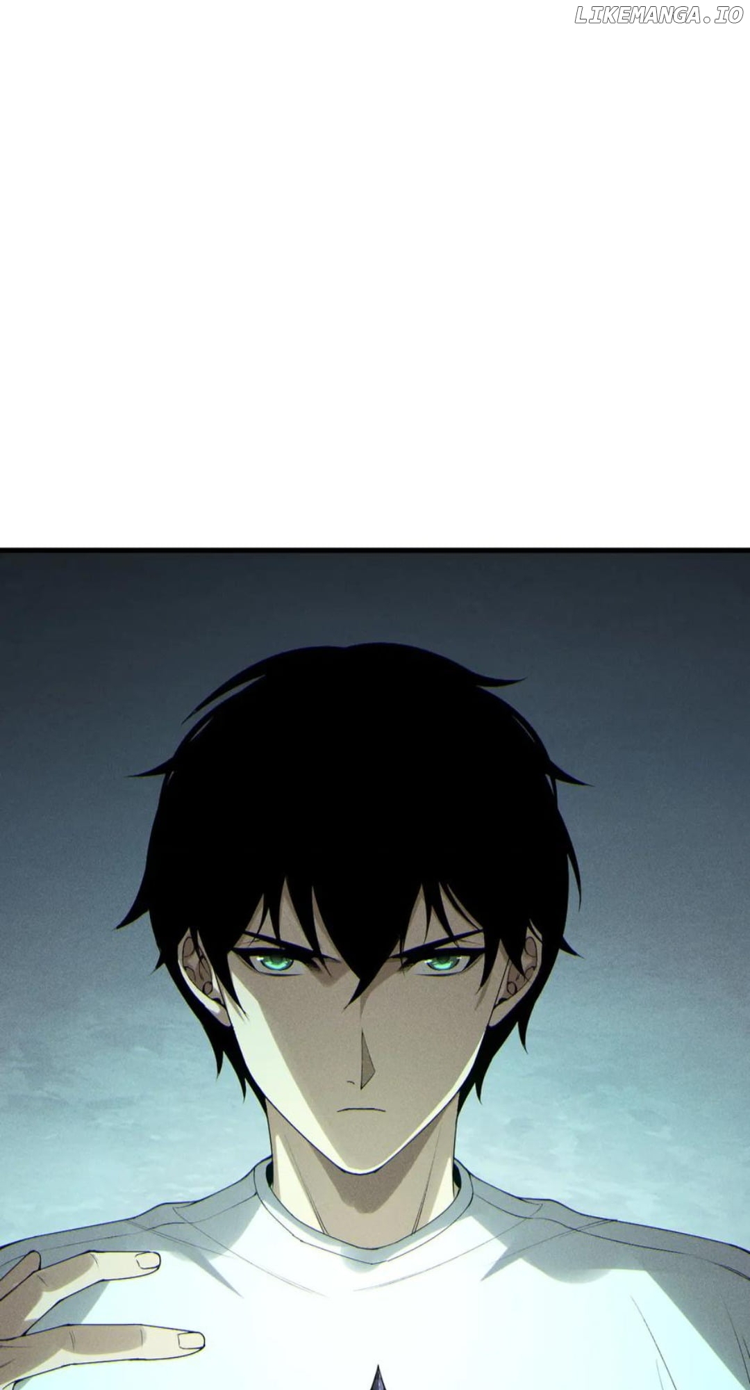 Read Catastrophic Necromancer EN Manga Online