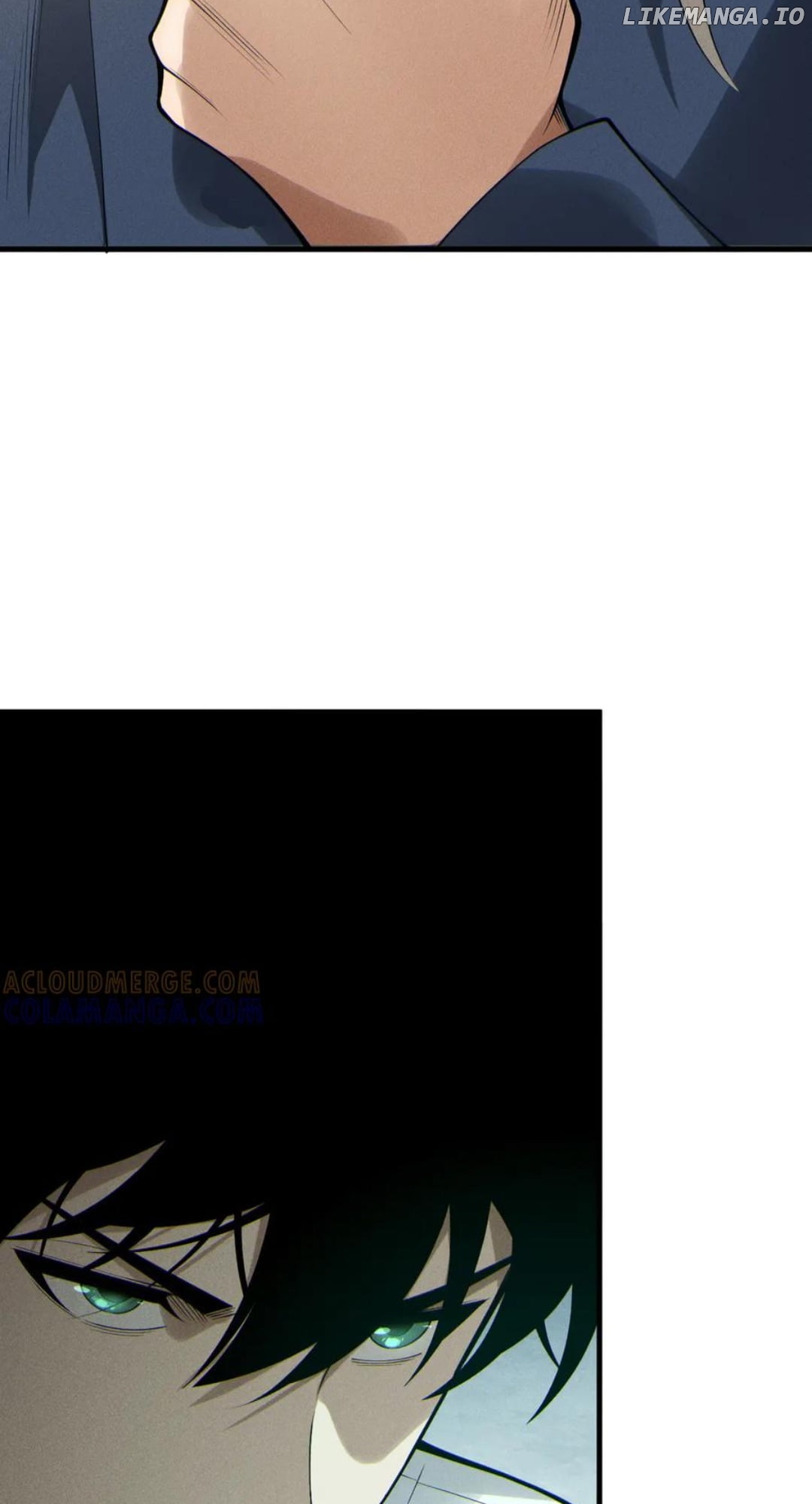 Read Catastrophic Necromancer EN Manga Online