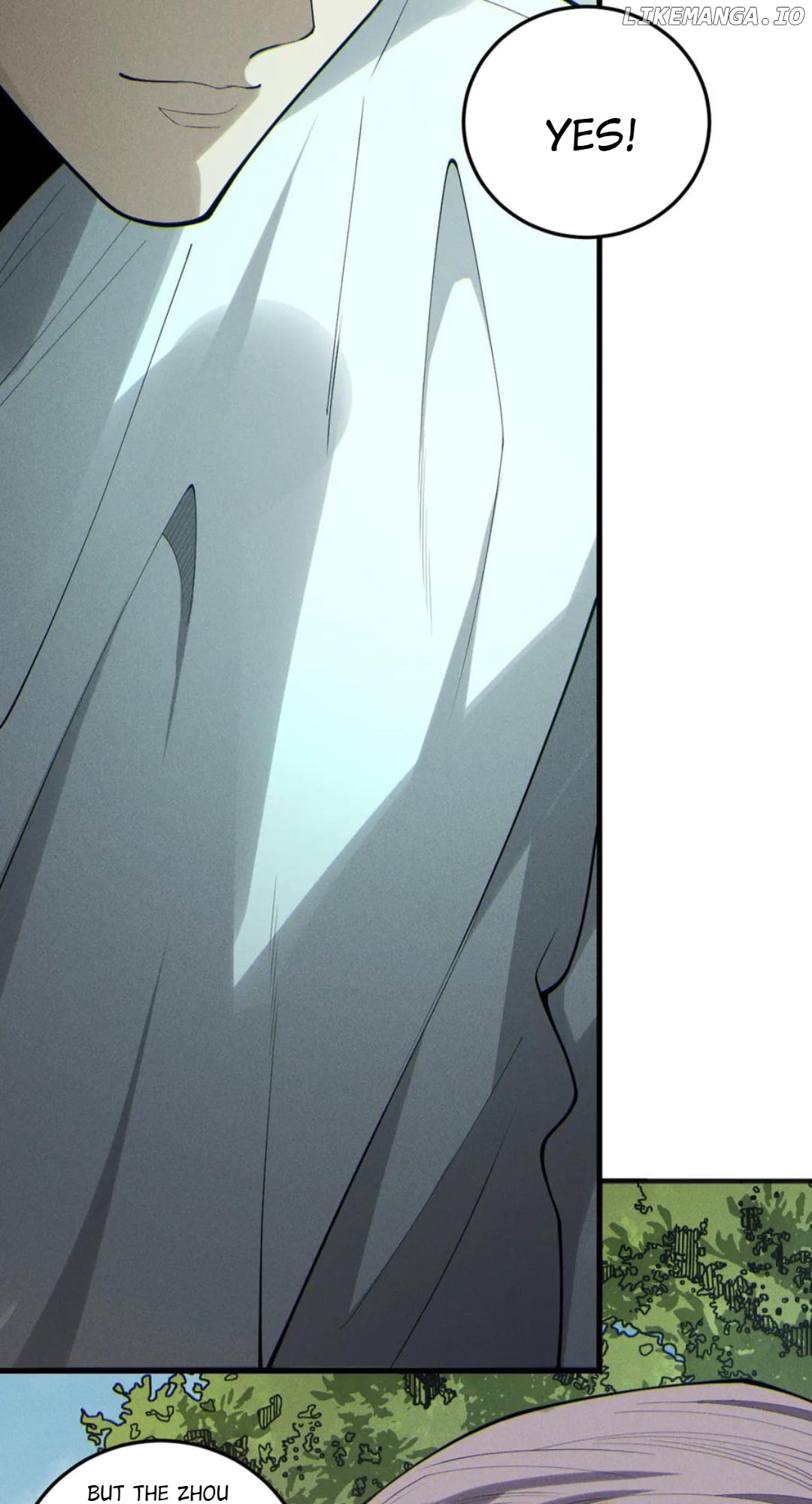 Read Catastrophic Necromancer EN Manga Online