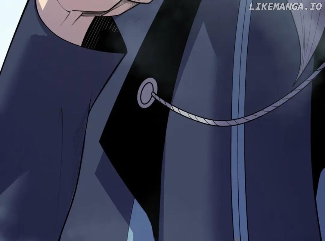 Read Catastrophic Necromancer EN Manga Online