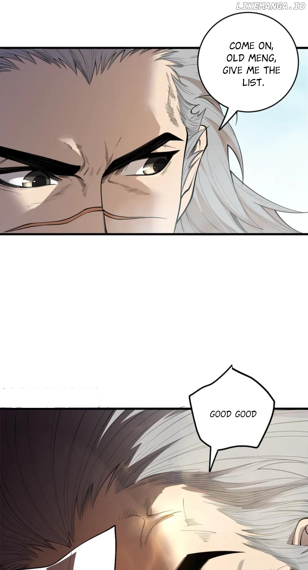 Read Catastrophic Necromancer EN Manga Online
